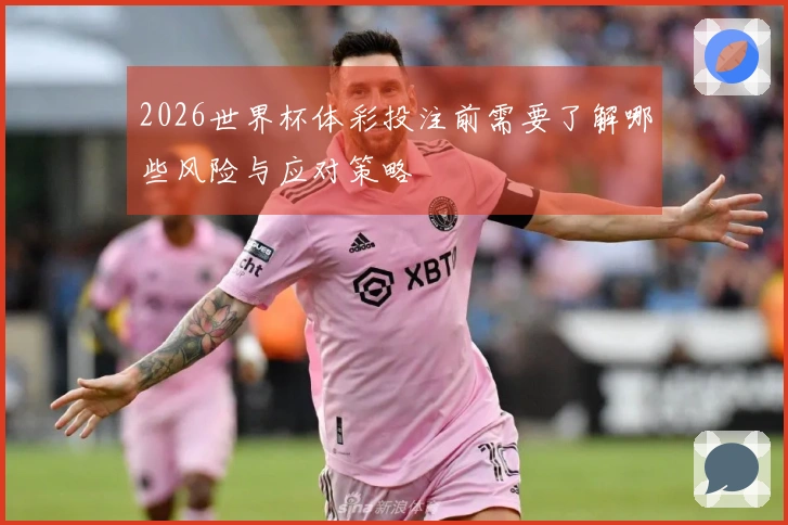 2026世界杯体彩投注前需要了解哪些风险与应对策略