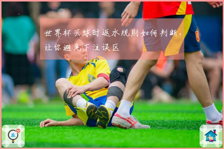 世界杯买球时返水规则如何判断，让你避免下注误区